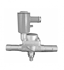 ZF6-25B系列2/2防爆制冷电磁阀